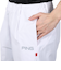 ピン（PING）ゴルフウェア アドエルム ストレッチ クロスショートパンツ 621-5132201-030