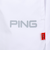 ピン（PING）ゴルフウェア アドエルム ストレッチ クロスショートパンツ 621-5132201-030