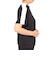 ピン（PING）ゴルフウェア 速乾 ダブルメッシュ 半袖ハイネックシャツ 622-5167304-010