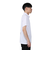 ピン（PING）ゴルフウェア モックネック プレーティング天竺 半袖ハイネックシャツ 621-5167307-030