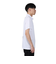 ピン（PING）ゴルフウェア モックネック プレーティング天竺 半袖ハイネックシャツ 621-5167307-030