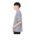 ピン（PING）ゴルフウェア モックネック 半袖 ダブルメッシュ ハイネックシャツ 621-5167305-020