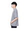ピン（PING）ゴルフウェア モックネック 半袖 ダブルメッシュ ハイネックシャツ 621-5167305-020