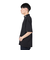 ピン（PING）ゴルフウェア モックネック 半袖 ダブルメッシュ ハイネックシャツ 621-5167305-010
