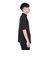 ピン（PING）ゴルフウェア モックネック 半袖 ダブルメッシュ ハイネックシャツ 621-5167305-010