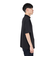 ピン（PING）ゴルフウェア モックネック 半袖 ダブルメッシュ ハイネックシャツ 621-5167305-010