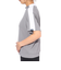ピン（PING）ゴルフウェア 速乾 ダブルメッシュ ハイネック半袖シャツ 622-5167304-020