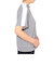ピン（PING）ゴルフウェア 速乾 ダブルメッシュ ハイネック半袖シャツ 622-5167304-020
