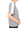 ピン（PING）ゴルフウェア 速乾 ダブルメッシュ ハイネック半袖シャツ 622-5167304-020