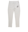 ルコックスポルティフ（lecoqsportif）ゴルフウェア ワンタック9分丈パンツ LG5SLP52L GY00