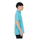 ピン（PING）ゴルフウェア モックネック 半袖 メンズ プレーティング天竺 半袖ハイネックシャツ 621-5167307-110