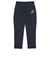 ルコックスポルティフ（lecoqsportif）ゴルフウェア ワンタック9分丈パンツ LG5SLP52L BK00