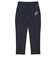 ルコックスポルティフ（lecoqsportif）ゴルフウェア ワンタック9分丈パンツ LG5SLP52L BK00