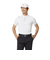 テーラーメイド（TAYLORMADE）ゴルフウェア T-ICEプラス半袖ジップドモックネックシャツ M13243-UN642