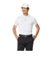 テーラーメイド（TAYLORMADE）ゴルフウェア T-ICEプラス半袖ジップドモックネックシャツ M13243-UN642