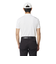 テーラーメイド（TAYLORMADE）ゴルフウェア T-ICEプラス半袖ジップドモックネックシャツ M13243-UN642