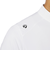 テーラーメイド（TAYLORMADE）ゴルフウェア T-ICEプラス半袖ジップドモックネックシャツ M13243-UN642