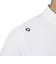 テーラーメイド（TAYLORMADE）ゴルフウェア T-ICEプラス半袖ジップドモックネックシャツ M13243-UN642