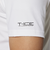 テーラーメイド（TAYLORMADE）ゴルフウェア T-ICEプラス半袖ジップドモックネックシャツ M13243-UN642
