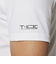 テーラーメイド（TAYLORMADE）ゴルフウェア T-ICEプラス半袖ジップドモックネックシャツ M13243-UN642