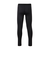 トミーアーマー（Tommy Armour）ゴルフウェア 接触冷感 インナーパンツ Cool Touch レギンス TAGC25S040004 BLK