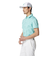 テーラーメイド（TAYLORMADE）ゴルフウェア 接触冷感 T-ICE BEYOND DRIVEN 半袖ポロシャツ M13252-UN645
