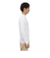 トミーアーマー（Tommy Armour）ゴルフウェア 接触冷感 インナー Cool Touch 長袖モックネックシャツ TAGC25S040001 WHT