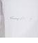 トミーアーマー（Tommy Armour）ゴルフウェア 接触冷感 インナー Cool Touch 長袖モックネックシャツ TAGC25S040001 WHT