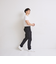 ゴルフウェア 撥水 core move アシストパンツ 25ASST-03