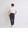ゴルフウェア 撥水 core move アシストパンツ 25ASST-03