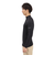 トミーアーマー（Tommy Armour）ゴルフウェア 接触冷感 インナー Cool Touch 長袖モックネックシャツ TAGC25S040001 BLK
