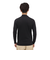 トミーアーマー（Tommy Armour）ゴルフウェア 接触冷感 インナー Cool Touch 長袖モックネックシャツ TAGC25S040001 BLK