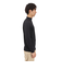 トミーアーマー（Tommy Armour）ゴルフウェア 接触冷感 インナー Cool Touch 長袖モックネックシャツ TAGC25S040001 BLK
