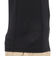 トミーアーマー（Tommy Armour）ゴルフウェア 接触冷感 インナー Cool Touch 長袖モックネックシャツ TAGC25S040001 BLK