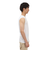 トミーアーマー（Tommy Armour）ゴルフウェア 接触冷感 インナー Cool Touch ノースリーブ Vネックシャツ TAGC25S040003 W…