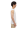 トミーアーマー（Tommy Armour）ゴルフウェア 接触冷感 インナー Cool Touch ノースリーブ Vネックシャツ TAGC25S040003 W…