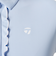 テーラーメイド（TAYLORMADE）ゴルフウェア 冷感 T-ICEフリルドキャップスリーブポロ M13422-UN696