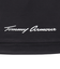 トミーアーマー（Tommy Armour）ゴルフウェア 接触冷感 高通気 長袖 モックネックシャツ TAGC25S040005 BLK