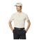 テーラーメイド（TAYLORMADE）ゴルフウェア T-ICEプラス半袖ジップドモックネックシャツ M13241-UN642