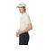 テーラーメイド（TAYLORMADE）ゴルフウェア T-ICEプラス半袖ジップドモックネックシャツ M13241-UN642
