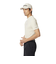 テーラーメイド（TAYLORMADE）ゴルフウェア T-ICEプラス半袖ジップドモックネックシャツ M13241-UN642