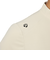 テーラーメイド（TAYLORMADE）ゴルフウェア T-ICEプラス半袖ジップドモックネックシャツ M13241-UN642