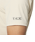 テーラーメイド（TAYLORMADE）ゴルフウェア T-ICEプラス半袖ジップドモックネックシャツ M13241-UN642