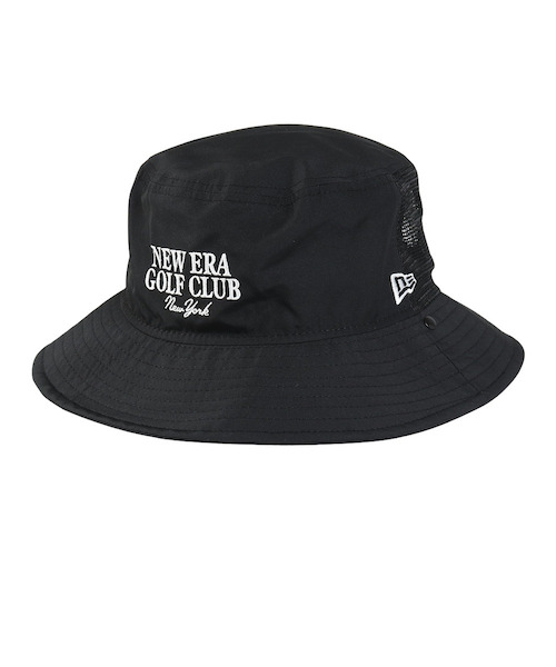 ニューエラ（NEW ERA）ゴルフ 撥水 抗菌 2WAY アドベンチャー