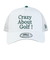 ニューエラ（NEW ERA）ゴルフ 抗菌 キャップ 940 A-Frame トラッカー Crazy About Golf 14391372