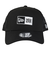 ニューエラ（NEW ERA）ゴルフ 抗菌 キャップ 940 A-Frame トラッカー メッシュ Embroidery ボックスロゴ 14391378