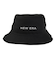 ニューエラ（NEW ERA）ゴルフ 抗菌 バケットハット バケット01 Laser 14391291