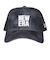 ニューエラ（NEW ERA）ゴルフ 吸汗速乾 抗菌 キャップ 9FORTY A-Frame Palm Tree Camo 14391354