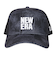 ニューエラ（NEW ERA）ゴルフ 吸汗速乾 抗菌 キャップ 9FORTY A-Frame Palm Tree Camo 14391354