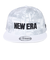 ニューエラ（NEW ERA）ゴルフ 吸汗速乾 抗菌 キャップ 9FIFTY Palm Tree Camo 14409947